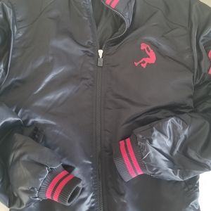 Shaquille O'neal Legacy Bomber Jacket